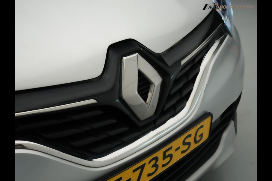 Renault Captur 0.9 TCe Bose (APPLE CARPLAY,FACELIFT,LED VERLICHTING,NAVIGATIE,KEYLESS,CRUISE,LEDER,CAMERA,LM-VELGEN,TOPCONDITIE)
