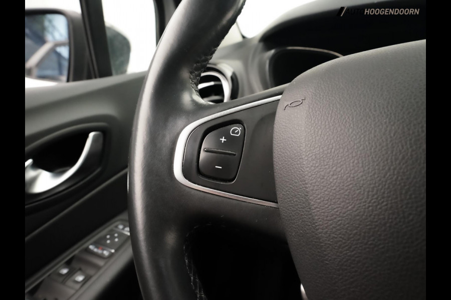 Renault Captur 0.9 TCe Bose (APPLE CARPLAY,FACELIFT,LED VERLICHTING,NAVIGATIE,KEYLESS,CRUISE,LEDER,CAMERA,LM-VELGEN,TOPCONDITIE)