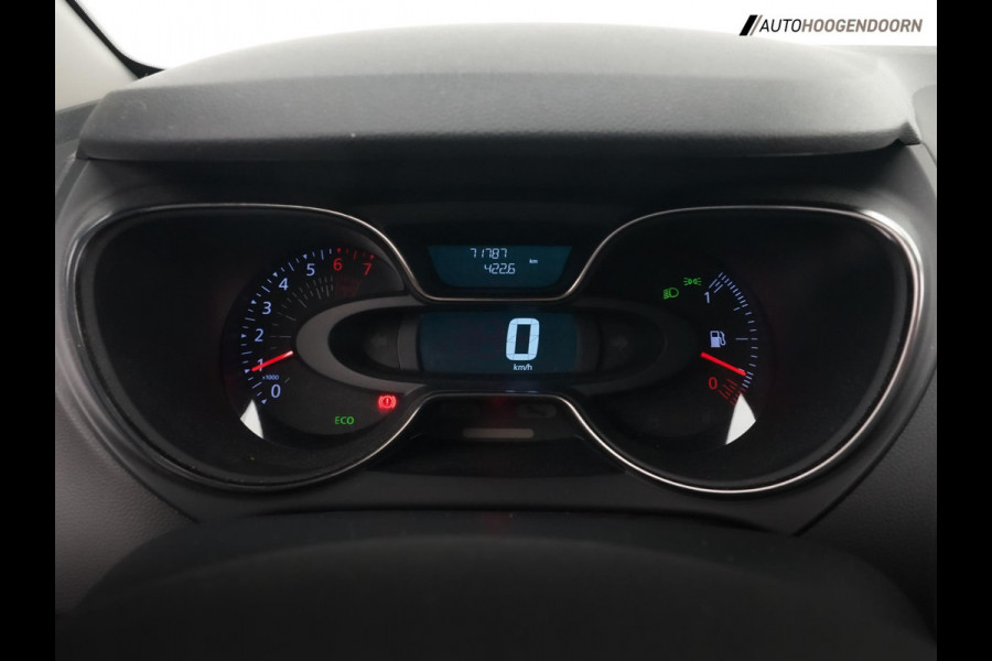 Renault Captur 0.9 TCe Bose (APPLE CARPLAY,FACELIFT,LED VERLICHTING,NAVIGATIE,KEYLESS,CRUISE,LEDER,CAMERA,LM-VELGEN,TOPCONDITIE)
