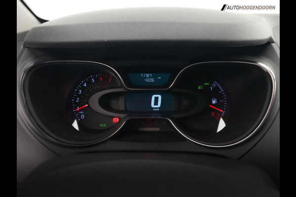 Renault Captur 0.9 TCe Bose (APPLE CARPLAY,FACELIFT,LED VERLICHTING,NAVIGATIE,KEYLESS,CRUISE,LEDER,CAMERA,LM-VELGEN,TOPCONDITIE)