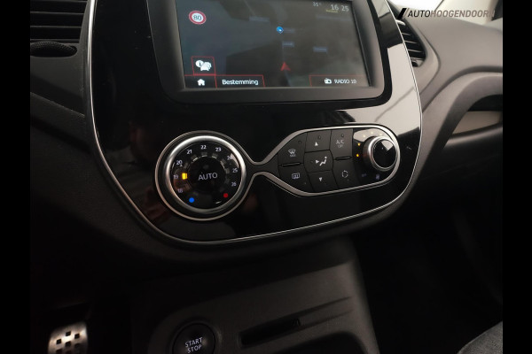 Renault Captur 0.9 TCe Bose (APPLE CARPLAY,FACELIFT,LED VERLICHTING,NAVIGATIE,KEYLESS,CRUISE,LEDER,CAMERA,LM-VELGEN,TOPCONDITIE)