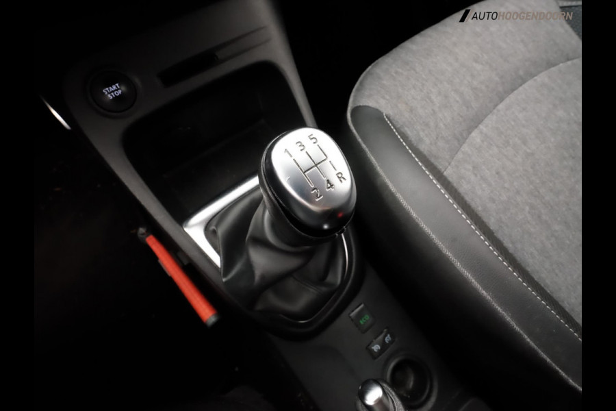 Renault Captur 0.9 TCe Bose (APPLE CARPLAY,FACELIFT,LED VERLICHTING,NAVIGATIE,KEYLESS,CRUISE,LEDER,CAMERA,LM-VELGEN,TOPCONDITIE)