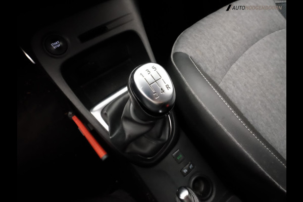 Renault Captur 0.9 TCe Bose (APPLE CARPLAY,FACELIFT,LED VERLICHTING,NAVIGATIE,KEYLESS,CRUISE,LEDER,CAMERA,LM-VELGEN,TOPCONDITIE)