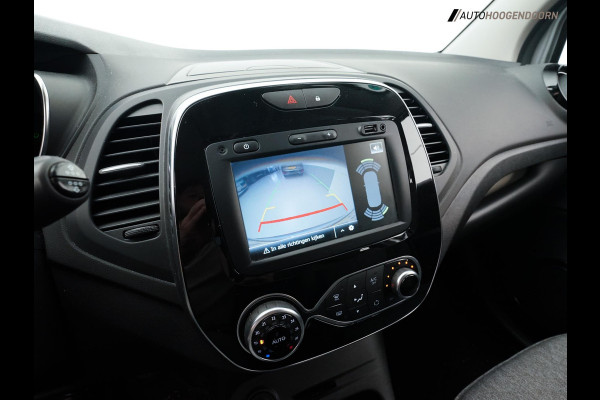 Renault Captur 0.9 TCe Bose (APPLE CARPLAY,FACELIFT,LED VERLICHTING,NAVIGATIE,KEYLESS,CRUISE,LEDER,CAMERA,LM-VELGEN,TOPCONDITIE)