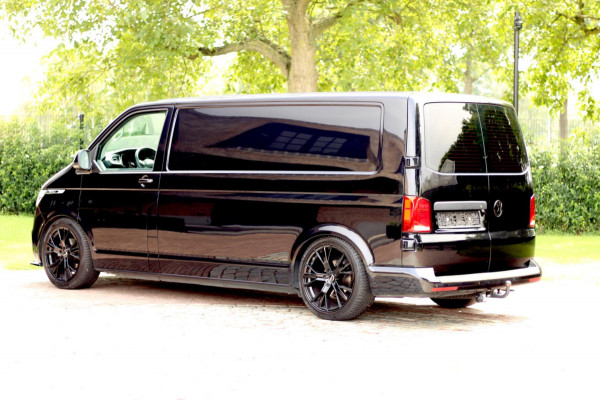 Volkswagen Transporter L2H1 Bulli |Fabrieksgarantie|20 INCH|Automaat|