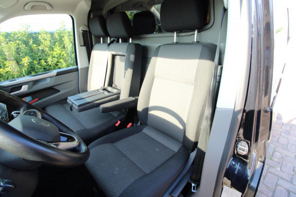 Volkswagen Transporter L2H1 Bulli |Fabrieksgarantie|20 INCH|Automaat|