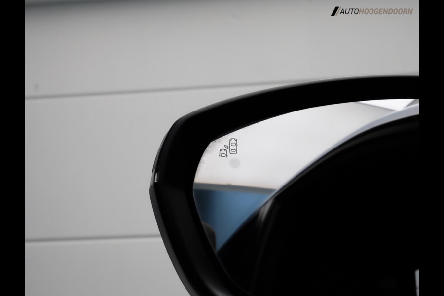 Peugeot 5008 1.6 GT-Line 165pk 7-zits (APPLE CARPLAY,LED,KEYLESS,DODEHOEK,LEDER,MEMORY SEAT,MASSAGE,360 CAMERA,STOELVERWARMING)