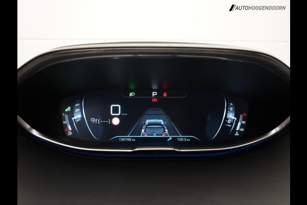 Peugeot 5008 1.6 GT-Line 165pk 7-zits (APPLE CARPLAY,LED,KEYLESS,DODEHOEK,LEDER,MEMORY SEAT,MASSAGE,360 CAMERA,STOELVERWARMING)