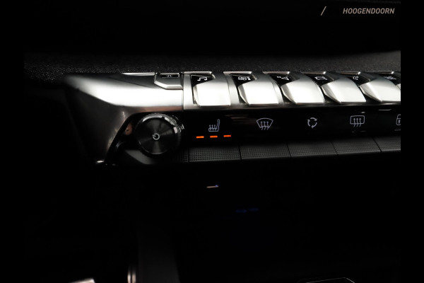 Peugeot 5008 1.6 GT-Line 165pk 7-zits (APPLE CARPLAY,LED,KEYLESS,DODEHOEK,LEDER,MEMORY SEAT,MASSAGE,360 CAMERA,STOELVERWARMING)