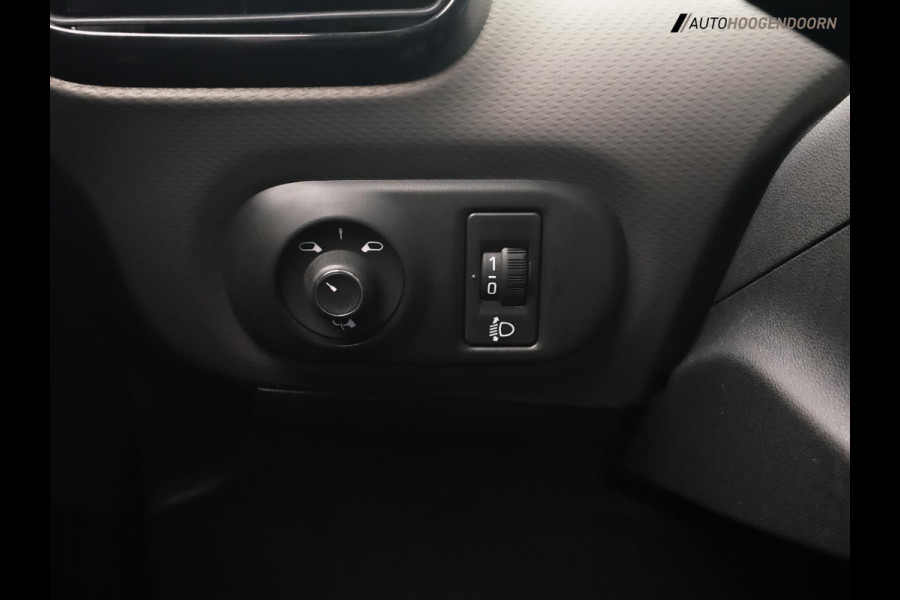 Citroën C4 Cactus 1.2 PureTech Shine 110pk (APPLE CARPLAY,AUTOMAAT,KEYLESS,LEDER,CRUISE,LM-VELGEN,CAMERA,PANORAMA,NIEUWE APK)