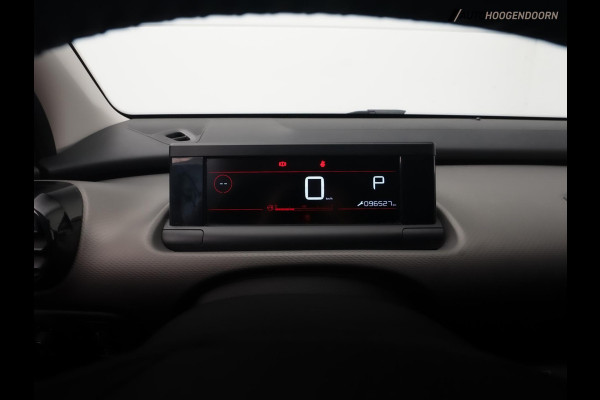 Citroën C4 Cactus 1.2 PureTech Shine 110pk (APPLE CARPLAY,AUTOMAAT,KEYLESS,LEDER,CRUISE,LM-VELGEN,CAMERA,PANORAMA,NIEUWE APK)