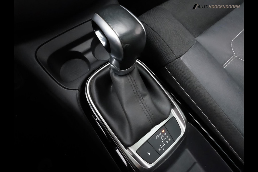 Citroën C4 Cactus 1.2 PureTech Shine 110pk (APPLE CARPLAY,AUTOMAAT,KEYLESS,LEDER,CRUISE,LM-VELGEN,CAMERA,PANORAMA,NIEUWE APK)