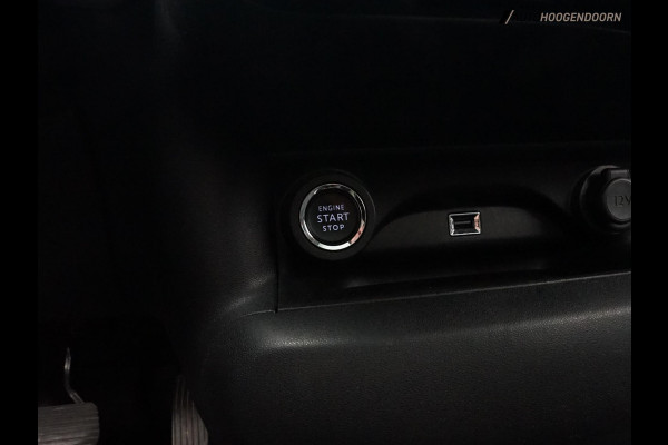 Citroën C4 Cactus 1.2 PureTech Shine 110pk (APPLE CARPLAY,AUTOMAAT,KEYLESS,LEDER,CRUISE,LM-VELGEN,CAMERA,PANORAMA,NIEUWE APK)