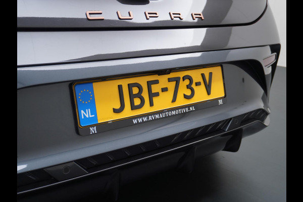 CUPRA Born Business Plus 62 kWh ADD. CRUISE CONTROLE | CAMERA | 19 INCH / ALL SEASON BANDEN \ HEAD-UP DISPLAY | VEEL OPTIES \ RIJKLAAR MET GARANTIE