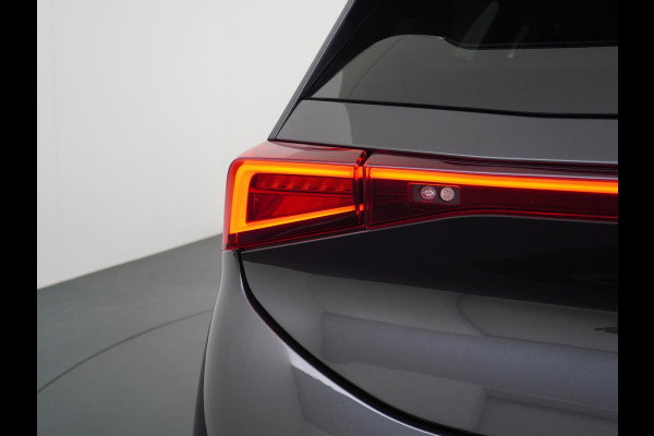 CUPRA Born Business Plus 62 kWh ADD. CRUISE CONTROLE | CAMERA | 19 INCH / ALL SEASON BANDEN \ HEAD-UP DISPLAY | VEEL OPTIES \ RIJKLAAR MET GARANTIE