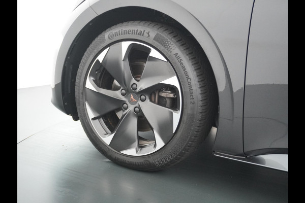 CUPRA Born Business Plus 62 kWh ADD. CRUISE CONTROLE | CAMERA | 19 INCH / ALL SEASON BANDEN \ HEAD-UP DISPLAY | VEEL OPTIES \ RIJKLAAR MET GARANTIE
