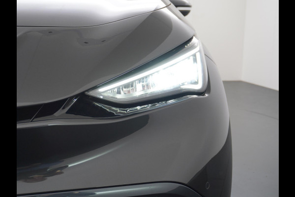 CUPRA Born Business Plus 62 kWh ADD. CRUISE CONTROLE | CAMERA | 19 INCH / ALL SEASON BANDEN \ HEAD-UP DISPLAY | VEEL OPTIES \ RIJKLAAR MET GARANTIE