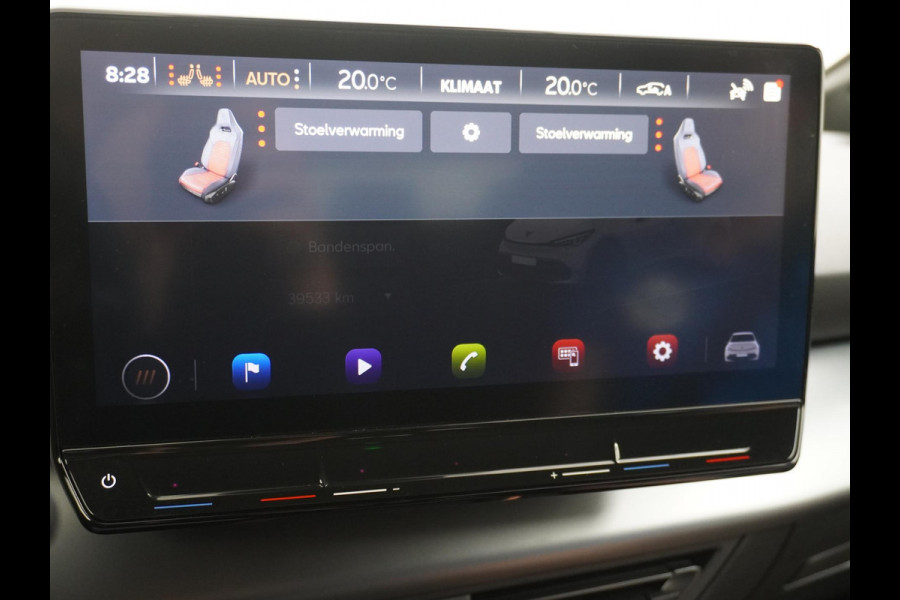 CUPRA Born Business Plus 62 kWh ADD. CRUISE CONTROLE | CAMERA | 19 INCH / ALL SEASON BANDEN \ HEAD-UP DISPLAY | VEEL OPTIES \ RIJKLAAR MET GARANTIE