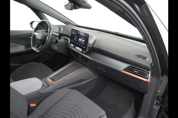 CUPRA Born Business Plus 62 kWh ADD. CRUISE CONTROLE | CAMERA | 19 INCH / ALL SEASON BANDEN \ HEAD-UP DISPLAY | VEEL OPTIES \ RIJKLAAR MET GARANTIE