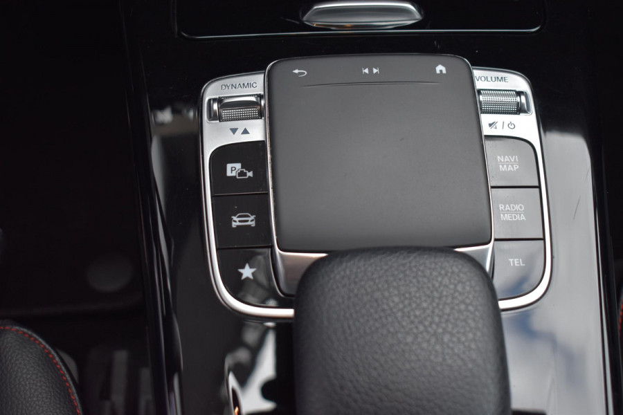 Mercedes-Benz A-Klasse 200 163 PK Business Solution AMG Aut. | Navi | Camera | LED | Incl. garantie