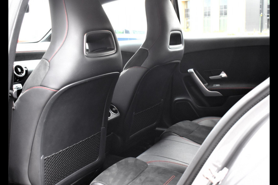 Mercedes-Benz A-Klasse 200 163 PK Business Solution AMG Aut. | Navi | Camera | LED | Incl. garantie