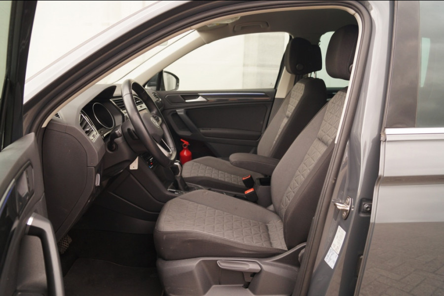 Volkswagen Tiguan 1.5 TSI 150pk DSG Life -NAVI-ECC-PDC-