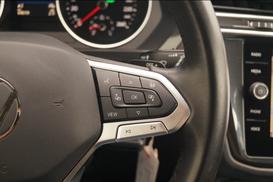 Volkswagen Tiguan 1.5 TSI 150pk DSG Life -NAVI-ECC-PDC-