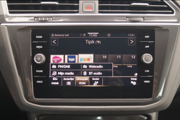 Volkswagen Tiguan 1.5 TSI 150pk DSG Life -NAVI-ECC-PDC-