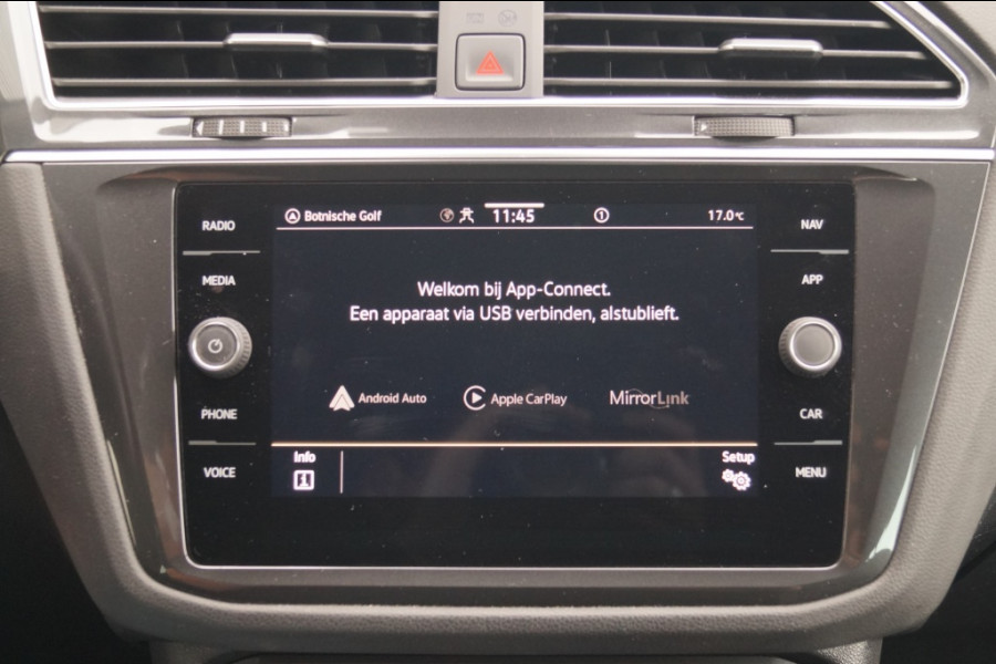 Volkswagen Tiguan 1.5 TSI 150pk DSG Life -NAVI-ECC-PDC-