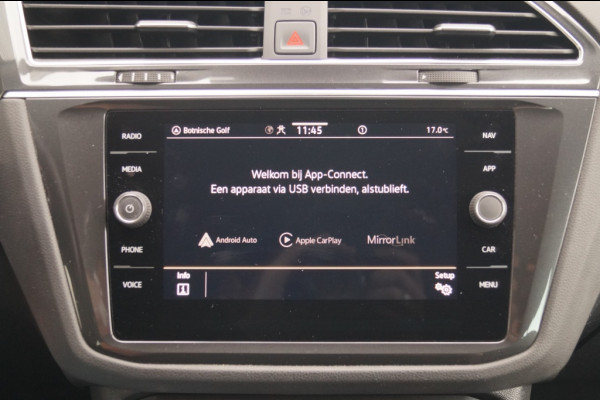 Volkswagen Tiguan 1.5 TSI 150pk DSG Life -NAVI-ECC-PDC-