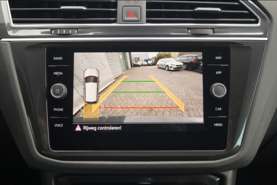 Volkswagen Tiguan 1.5 TSI 150pk DSG Life -NAVI-ECC-PDC-