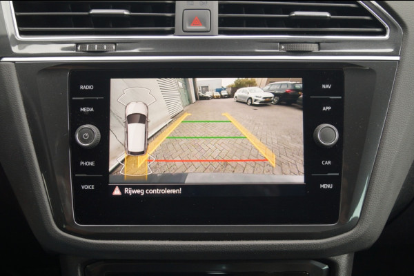 Volkswagen Tiguan 1.5 TSI 150pk DSG Life -NAVI-ECC-PDC-
