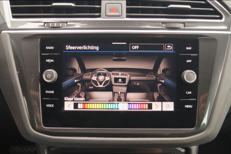 Volkswagen Tiguan 1.5 TSI 150pk DSG Life -NAVI-ECC-PDC-