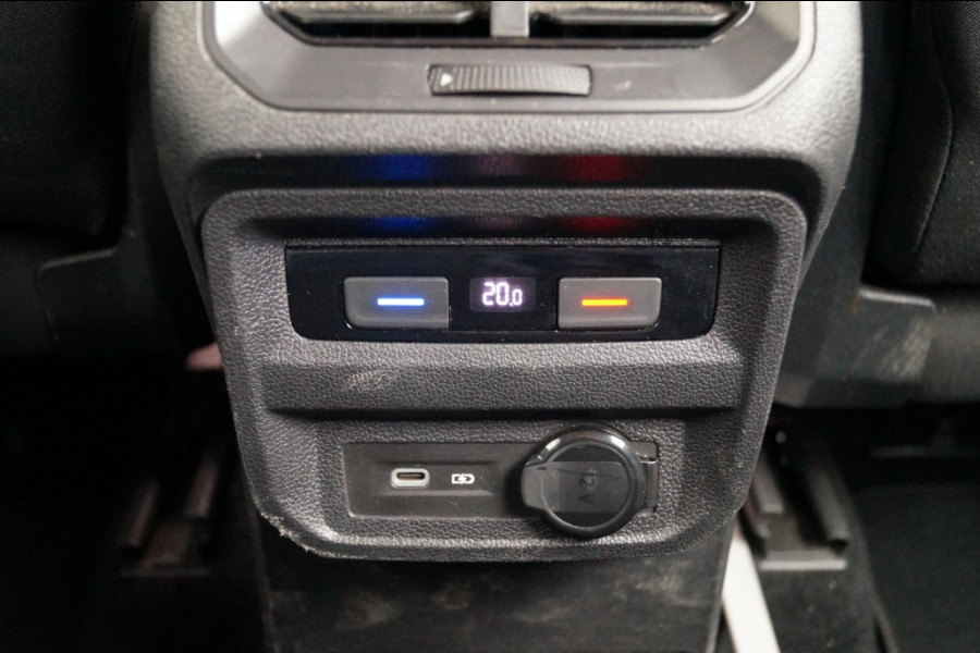 Volkswagen Tiguan 1.5 TSI 150pk DSG Life -NAVI-ECC-PDC-