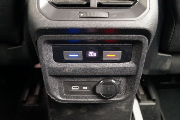 Volkswagen Tiguan 1.5 TSI 150pk DSG Life -NAVI-ECC-PDC-