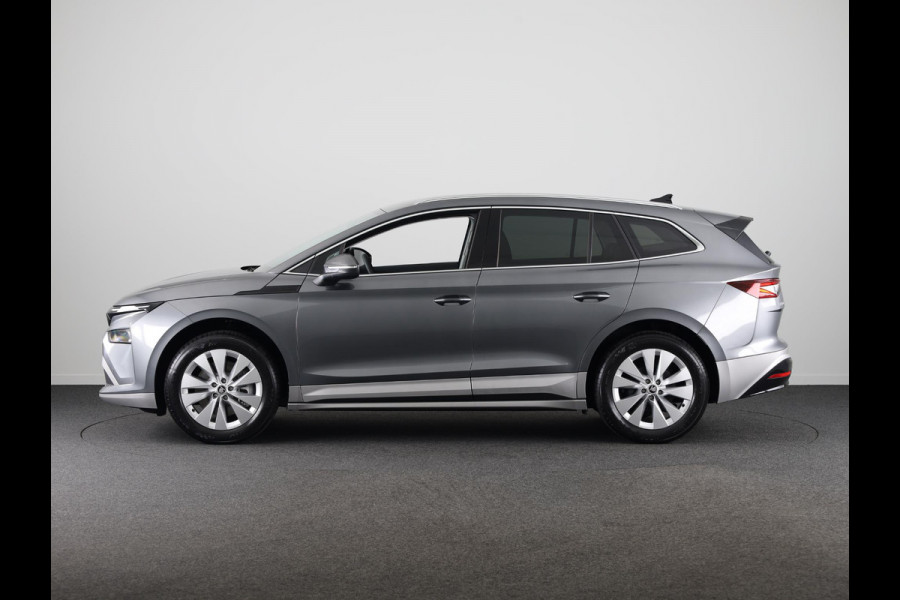 Škoda Enyaq 60 Selection 204 pk | Business upgrade pakket - CLEVER