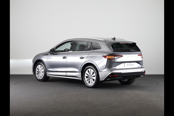 Škoda Enyaq 60 Selection 204 pk | Business upgrade pakket - CLEVER