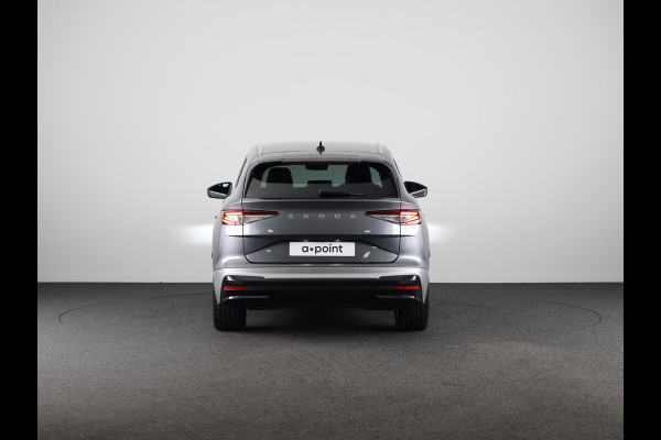 Škoda Enyaq 60 Selection 204 pk | Business upgrade pakket - CLEVER