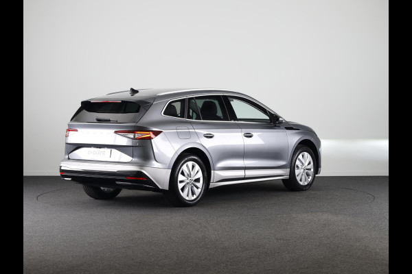 Škoda Enyaq 60 Selection 204 pk | Business upgrade pakket - CLEVER