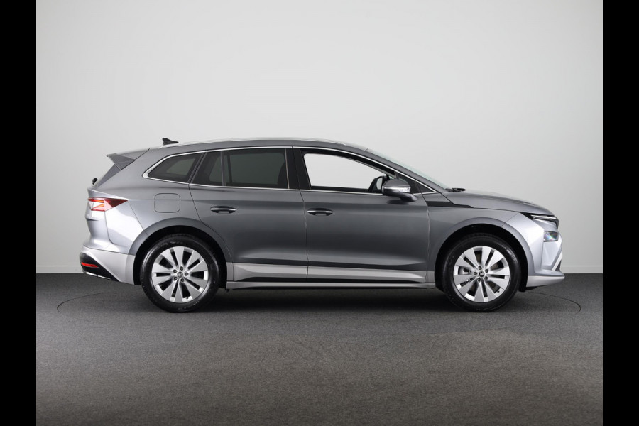 Škoda Enyaq 60 Selection 204 pk | Business upgrade pakket - CLEVER