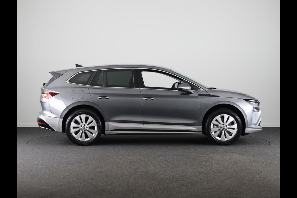 Škoda Enyaq 60 Selection 204 pk | Business upgrade pakket - CLEVER
