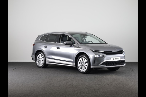 Škoda Enyaq 60 Selection 204 pk | Business upgrade pakket - CLEVER