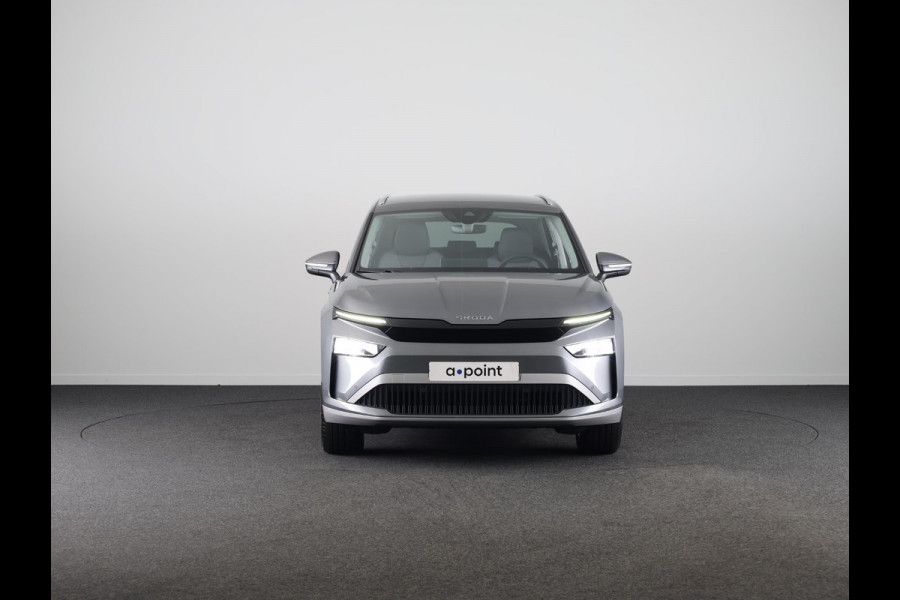 Škoda Enyaq 60 Selection 204 pk | Business upgrade pakket - CLEVER
