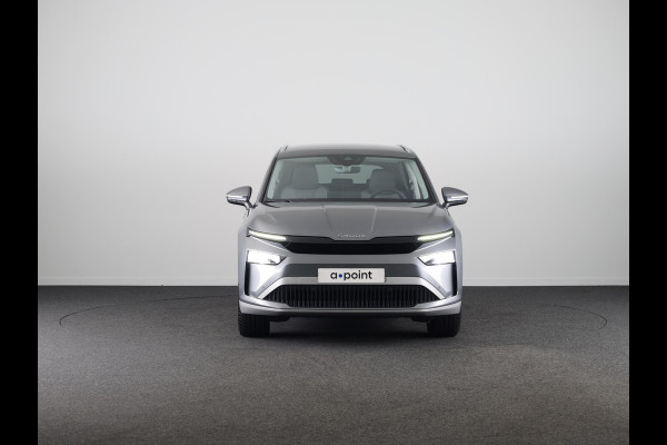 Škoda Enyaq 60 Selection 204 pk | Business upgrade pakket - CLEVER