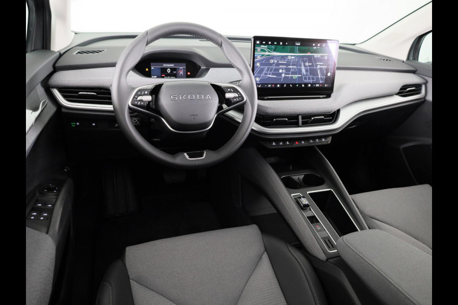 Škoda Enyaq 60 Selection 204 pk | Business upgrade pakket - CLEVER