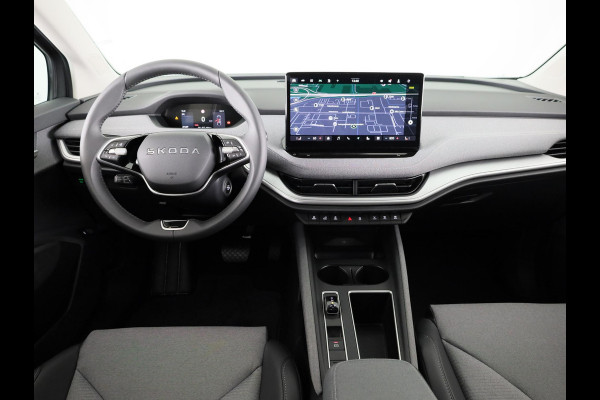 Škoda Enyaq 60 Selection 204 pk | Business upgrade pakket - CLEVER