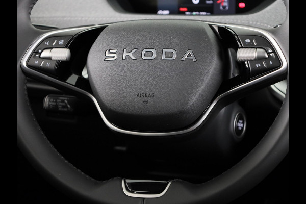 Škoda Enyaq 60 Selection 204 pk | Business upgrade pakket - CLEVER