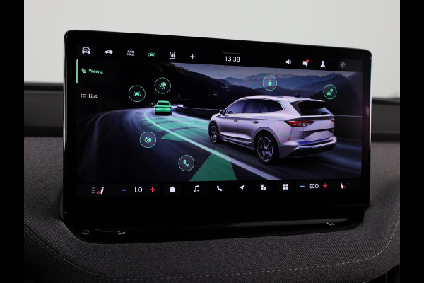 Škoda Enyaq 60 Selection 204 pk | Business upgrade pakket - CLEVER