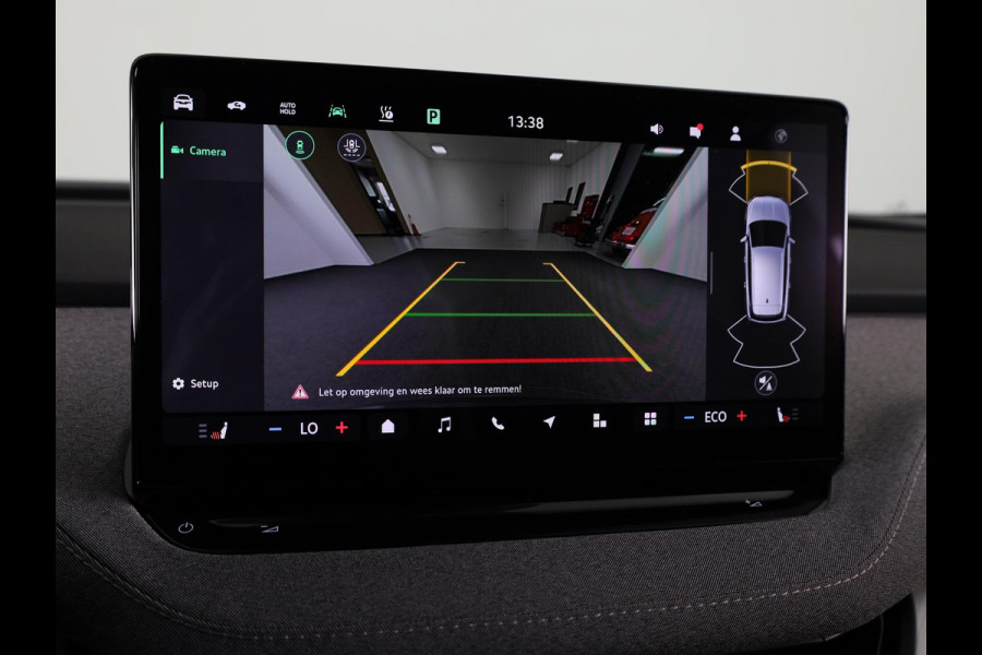 Škoda Enyaq 60 Selection 204 pk | Business upgrade pakket - CLEVER