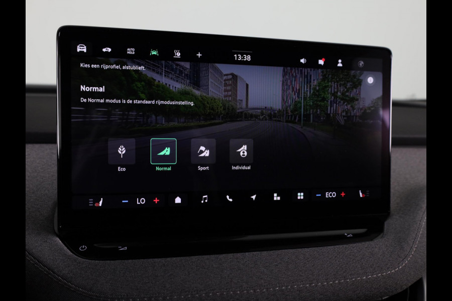 Škoda Enyaq 60 Selection 204 pk | Business upgrade pakket - CLEVER